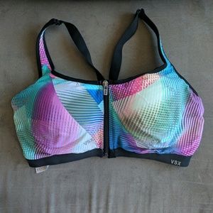 VSX sports bra